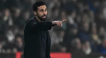 أربع عقبات في تركة ألونسو.. تهدد طموحات أربيلوا بريال مدريد